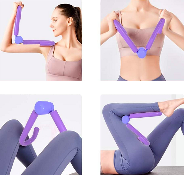 Vista 5 de EJERCITADOR PELVICO